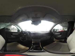 2024 Volvo XC40 с VIN YV4L12UFXR2348830, выставлен на аукционе IAAI как лот 41524099 с пробегом 26 374 миль миль и . История ставок и продаж доступна на DreamBid. Изображение 20.