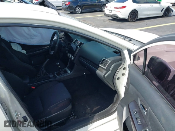 2017 Subaru WRX с VIN JF1VA1B6XH9808315, выставлен на аукционе IAAI как лот 42291214 с пробегом 81 489 миль миль и . История ставок и продаж доступна на DreamBid. Изображение 5.