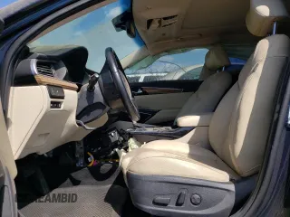 2017 Kia Cadenza Premium with VIN KNALC4J16H5046026, listed as a Copart auction lot 68608473 with 96,805 mi miles and Salvage Title. Bid and sale history available at carsss.com. Image 7.