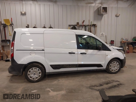 2014 Ford Transit Connect XL z VIN NM0LS7E77E1153057, wystawiony jako IAAI lot #42285591 z przebiegiem 56 426 mil mil oraz . Historia ofert i sprzedaży dostępna na DreamBid. Obrazek 13.