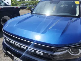 2023 Ford Bronco Sport Big Bend z VIN 3FMCR9B67PRD75740, wystawiony jako IAAI lot #42846826 z przebiegiem 42 606 mil mil oraz . Historia ofert i sprzedaży dostępna na DreamBid. Obrazek 24.