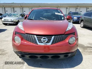 2012 Nissan Juke SL with VIN JN8AF5MR2CT102481, listed as a Copart auction lot 50881884 with 117,640 mi miles and Clean Title. Bid and sale history available at carsss.com. Image 5.