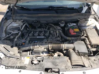 2019 Honda Accord EX z VIN 1HGCV1F43KA091729, wystawiony jako Copart lot #55897535 z przebiegiem 188 932 mil mil oraz Szkoda całkowita • Salvage title. Historia ofert i sprzedaży dostępna na DreamBid. Obrazek 11.
