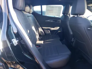 2024 Dodge Hornet R/T Plus z VIN ZACPDFDW5R3A16875, wystawiony jako Copart lot #43531855 z przebiegiem 23 mil mil oraz Szkoda całkowita • Salvage title. Historia ofert i sprzedaży dostępna na DreamBid. Obrazek 10.