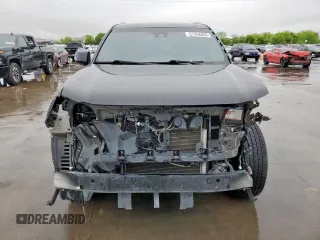 2020 Lexus GX 460 Premium z VIN JTJAM7BX7L5243806, wystawiony jako Copart lot #51244055 z przebiegiem 88 538 mil mil oraz Szkody całkowita. Historia ofert i sprzedaży dostępna na DreamBid. Obrazek 5.