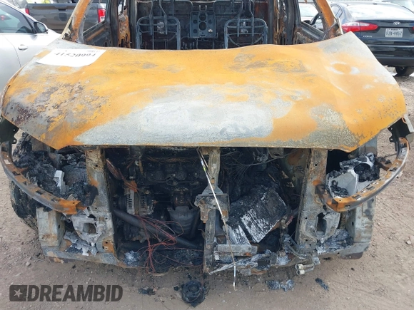 2024 Honda Ridgeline Sport with VIN 5FPYK3F10RB028904, listed as a IAAI auction lot 41520994 with Not provided miles and . Bid and sale history available at DreamBid. Image 10.