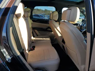 2019 Porsche Cayenne S with VIN WP1AB2AY6KDA64505, listed as a Copart auction lot 45087305 with 70,742 mi miles and Salvage title. Bid and sale history available at DreamBid. Image 11.