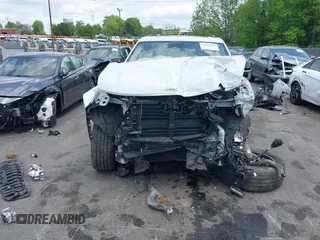 2021 Jeep Grand Cherokee Limited with VIN 1C4RJKBG4M8136830, listed as a IAAI auction lot 42075433 with 41,503 mi miles and . Bid and sale history available at DreamBid. Image 13.
