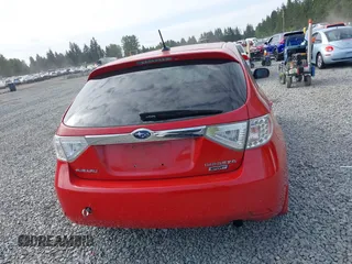 2008 Subaru Impreza i z VIN JF1GH61668G800078, wystawiony jako IAAI lot #42324433 z przebiegiem 146 753 mil mil oraz . Historia ofert i sprzedaży dostępna na DreamBid. Obrazek 17.