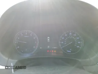 2015 Hyundai Genesis 3.8L with VIN KMHGN4JEXFU073049, listed as a Copart auction lot 68503014 with 113,609 mi miles and Salvage Title. Bid and sale history available at carsss.com. Image 9.