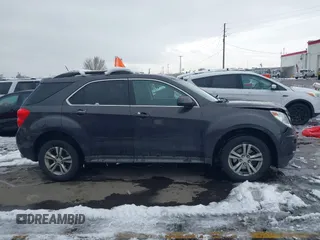 2014 Chevrolet Equinox LT with VIN 2GNFLFE34E6210789, listed as a IAAI auction lot 41103519 with 151,425 mi miles. Bid and sale history available at carsss.com. Image 13.