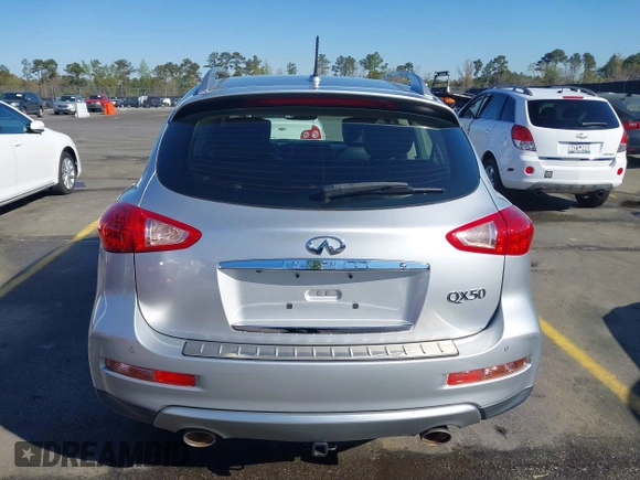 2016 Infiniti QX50 z VIN JN1BJ0RP2GM232983, wystawiony jako IAAI lot #41877521 z przebiegiem 78 968 mil mil oraz . Historia ofert i sprzedaży dostępna na DreamBid. Obrazek 16.