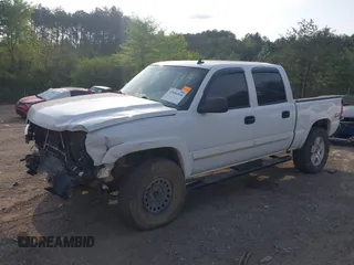2007 Chevrolet Silverado 1500 LT3 with VIN 2GCEK13Z071170471, listed as a IAAI auction lot 42036918 with 257,478 mi miles and . Bid and sale history available at DreamBid. Image 2.