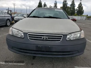 2001 Toyota Camry CE with VIN JT2BG22KX10544000, listed as a Copart auction lot 54429005 with 88,832 mi miles and Clean Title. Bid and sale history available at carsss.com. Image 5.