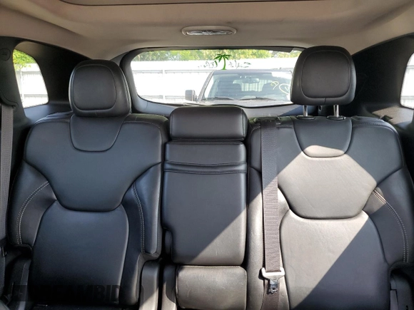 2014 Jeep Cherokee Limited z VIN 1C4PJMDB3EW266471, wystawiony jako Copart lot #60292915 z przebiegiem 219 660 mil mil oraz Szkoda całkowita • Salvage title. Historia ofert i sprzedaży dostępna na DreamBid. Obrazek 10.