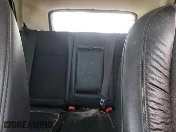 2017 Buick Encore Preferred with VIN KL4CJASB8HB224528, listed as a Copart auction lot 55347745 with 128,464 mi miles and Salvage title. Bid and sale history available at DreamBid. Image 10.