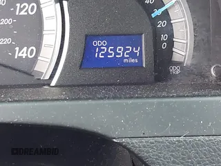 2014 Toyota Camry L with VIN 4T1BF1FK9EU818893, listed as a IAAI auction lot 42051996 with 125,924 mi miles. Bid and sale history available at carsss.com. Image 15.