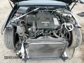 2018 Mercedes-Benz C 300 z VIN WDDWJ4KBXJF645188, wystawiony jako Copart lot #59083355 z przebiegiem 63 333 mil mil oraz Szkoda całkowita • Salvage title. Historia ofert i sprzedaży dostępna na DreamBid. Obrazek 14.