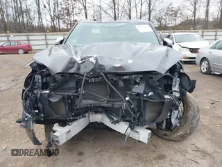 2024 Toyota Tundra 1794 Edition with VIN 5TFMA5DBXRX142402, listed as a IAAI auction lot 41253806 with 17,523 mi miles and . Bid and sale history available at DreamBid. Image 11.