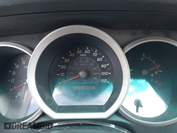 2008 Toyota 4Runner SR5 с VIN JTEBU14R080131030, выставлен на аукционе IAAI как лот 42142281 с пробегом 318 821 миль миль и . История ставок и продаж доступна на DreamBid. Изображение 15.