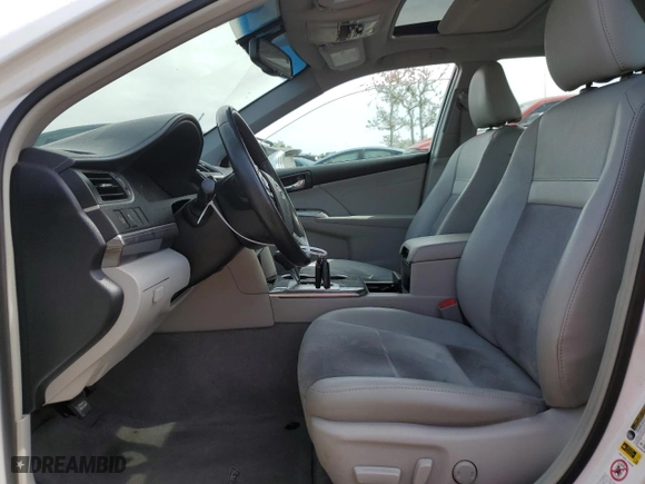 2013 Toyota Camry Hybrid LE with VIN 4T1BD1FK4DU083986, listed as a Copart auction lot 53278545 with 96,585 mi miles and Salvage Title. Bid and sale history available at carsss.com. Image 7.