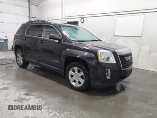 2013 GMC Terrain SLT с VIN 2GKFLVEK8D6348039, выставлен на аукционе IAAI как лот 41958757 с пробегом 159 798 миль миль и . История ставок и продаж доступна на DreamBid. Изображение 1.
