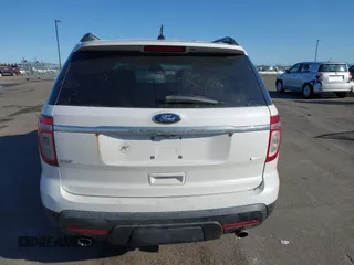 2013 Ford Explorer XLT z VIN 1FM5K8D89DGB04543, wystawiony jako IAAI lot #41758708 z przebiegiem 187 011 mil mil oraz . Historia ofert i sprzedaży dostępna na DreamBid. Obrazek 16.