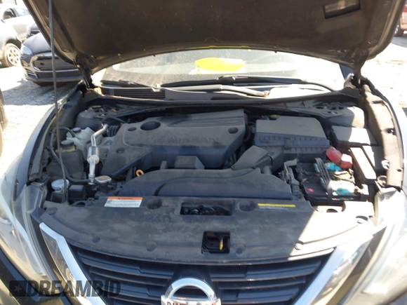 2018 Nissan Altima S with VIN 1N4AL3AP2JC187708, listed as a IAAI auction lot 41864283 with 158,527 mi miles and . Bid and sale history available at DreamBid. Image 10.