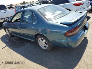 1995 Nissan Altima XE z VIN 1N4BU31D9SC148820, wystawiony jako Copart lot #69689864 z przebiegiem 326 420 mil mil oraz Czysty tytuł • Clean title. Historia ofert i sprzedaży dostępna na DreamBid. Obrazek 2.