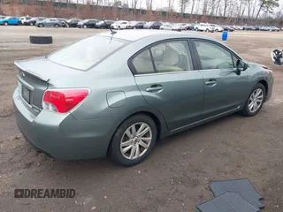 2015 Subaru Impreza Premium z VIN JF1GJAC65FH019578, wystawiony jako IAAI lot #41675318 z przebiegiem 74 769 mil mil oraz . Historia ofert i sprzedaży dostępna na DreamBid. Obrazek 4.