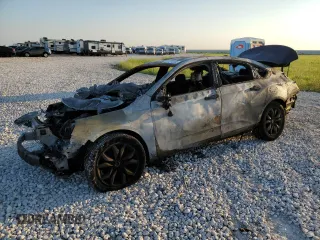 2018 Chevrolet Impala LT z VIN 2G1105S39J9113258, wystawiony jako Copart lot #65474234 z przebiegiem Nie podano mil oraz Nie do naprawy • Non repairable. Historia ofert i sprzedaży dostępna na DreamBid. Obrazek 1.