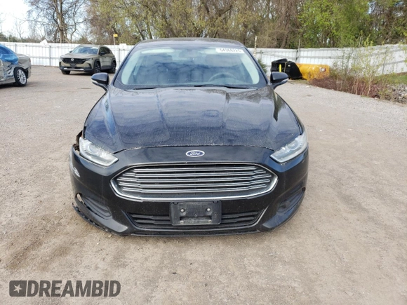 2014 Ford Fusion SE with VIN 3FA6P0H71ER100337, listed as a Copart auction lot 54368225 with 291,252 mi miles and Clean Title. Bid and sale history available at DreamBid. Image 5.