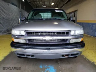 2001 Chevrolet Silverado 1500 LT with VIN 1GCEK19T61Z229797, listed as a Copart auction lot 88791745 with 175,571 mi miles and Clean Title. Bid and sale history available at carsss.com. Image 5.
