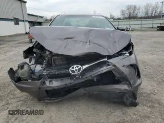 2015 Toyota Camry XLE with VIN 4T1BF1FK0FU076045, listed as a Copart auction lot 54748745 with Not Provided miles and Salvage Title. Bid and sale history available at carsss.com. Image 5.