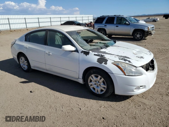 2012 Nissan Altima 2.5 S with VIN 1N4AL2AP8CC227786, listed as a Copart auction lot 69896584 with 102,314 mi miles and Clean Title. Bid and sale history available at carsss.com. Image 4.