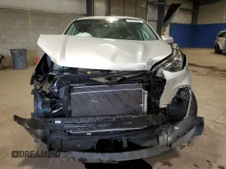 2020 Kia Sportage LX z VIN KNDPMCAC8L7661090, wystawiony jako Copart lot #53094205 z przebiegiem 35 990 mil mil oraz Szkoda całkowita • Salvage title. Historia ofert i sprzedaży dostępna na DreamBid. Obrazek 5.