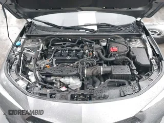 2023 Acura Integra Technology with VIN 19UDE4G75PA009229, listed as a IAAI auction lot 41581684 with Not Provided miles and . Bid and sale history available at DreamBid. Image 10.