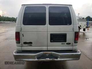 2012 Ford Econoline Passenger XL z VIN 1FBSS3BL5CDA38742, wystawiony jako Copart lot #62640235 z przebiegiem 97 890 mil mil oraz Szkoda całkowita • Salvage title. Historia ofert i sprzedaży dostępna na DreamBid. Obrazek 6.
