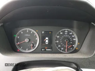 2015 Hyundai Sonata Sport z VIN 5NPE34AB3FH132587, wystawiony jako Copart lot #43991865 z przebiegiem 164 949 mil mil oraz Szkoda całkowita • Salvage title. Historia ofert i sprzedaży dostępna na DreamBid. Obrazek 9.