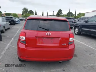 2014 Scion xD z VIN JTKKUPB40E1043799, wystawiony jako IAAI lot #42196087 z przebiegiem 78 843 mil mil oraz . Historia ofert i sprzedaży dostępna na DreamBid. Obrazek 16.