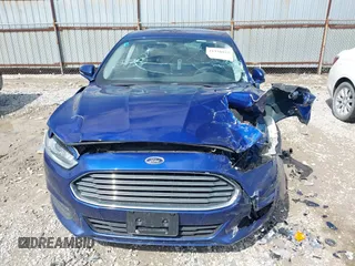 2014 Ford Fusion SE with VIN 3FA6P0H72ER374386, listed as a IAAI auction lot 41938833 with 140,095 mi miles. Bid and sale history available at carsss.com. Image 12.