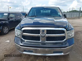 2015 Ram 1500 Big Horn with VIN 1C6RR6LG8FS580319, listed as a IAAI auction lot 42372528 with 122,770 mi miles and . Bid and sale history available at DreamBid. Image 12.