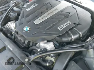 2012 BMW 6 Series 650i z VIN WBALZ3C56CDL71752, wystawiony jako IAAI lot #43086322 z przebiegiem 86 810 mil mil oraz . Historia ofert i sprzedaży dostępna na DreamBid. Obrazek 19.