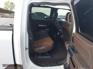 2021 Ford F-150 XL with VIN 1FTFW1E54MKD04591, listed as a IAAI auction lot 38292448 with 77,184 mi miles. Bid and sale history available at carsss.com. Image 8.