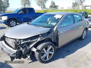2015 Nissan Altima SL with VIN 1N4AL3AP4FC146262, listed as a IAAI auction lot 41954875 with 105,706 mi miles and . Bid and sale history available at DreamBid. Image 19.