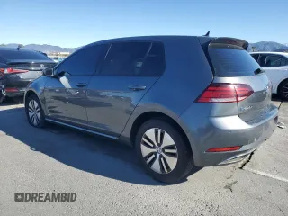 2019 Volkswagen Golf SEL Premium z VIN WVWPR7AU9KW907568, wystawiony jako Copart lot #48377725 z przebiegiem 66 920 mil mil oraz Czysty tytuł • Clean title. Historia ofert i sprzedaży dostępna na DreamBid. Obrazek 2.