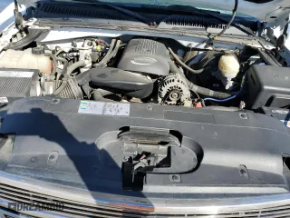 2006 Chevrolet Silverado 1500 LT1 with VIN 2GCEK13Z861255315, listed as a Copart auction lot 42836375 with 218,507 mi miles and Salvage Title. Bid and sale history available at carsss.com. Image 13.