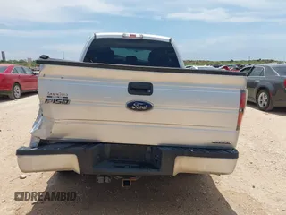 2013 Ford F-150 XL with VIN 1FTEX1CM3DKG47489, listed as a IAAI auction lot 42302778 with Not provided miles and . Bid and sale history available at DreamBid. Image 16.