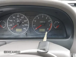 2003 Nissan Maxima GLE с VIN JN1DA31A73T401235, выставлен на аукционе IAAI как лот 42371917 с пробегом 184 450 миль миль и . История ставок и продаж доступна на DreamBid. Изображение 11.