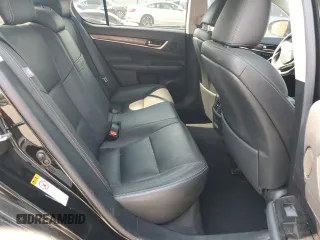 2015 Lexus GS 350 with VIN JTHBE1BL1FA018290, listed as a Copart auction lot 70808404 with 73,330 mi miles and Salvage Title. Bid and sale history available at carsss.com. Image 10.